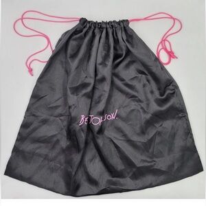 betsey johnson dust bag large 20x23 Inches